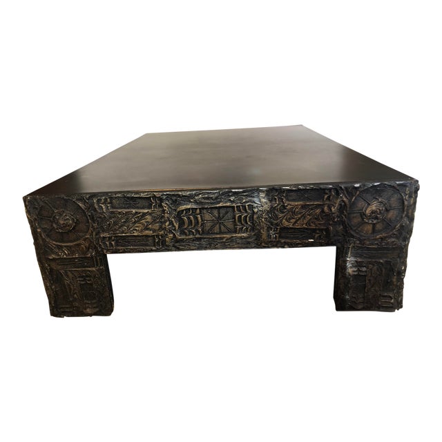 Adrian Pearsall Vintage Coffee Table Chairish