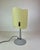Vintage Italian Opaline Table Lamps, 1990s, Set of 2 For Sale - Image 14 of 18