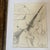 1960’s original “lady and unicorn” etching by Salvador Dali. Signed on plate. Measures 14.5x17.5 framed. Check out my shop...