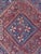 Blue Antique Tribal Shiraz Rug, 1890s For Sale - Image 8 of 18