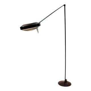 Vintage Elle 55 Floor Lamp by Tommaso Cimini for Lumina, 1980s For Sale