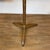 Brass Table Lamp Horse Head Finial, Vintage For Sale - Image 10 of 13