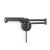Metal Regina Andrew Noble Swing Arm Task Sconce, Oil Rubbed Bronze For Sale - Image 7 of 7
