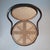 Black Nr. 5101 Swivel Stool with Backrest from Thonet, 1900s For Sale - Image 8 of 12