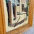 A charming original painting by American artist Joseph Kadanec, capturing the quiet elegance and architectural character...