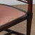 Brown Arts and Crafts English Armchair by J.S. Henry, 19th Century For Sale - Image 8 of 11