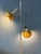 Mid-Century Modern Space Age Floor Lamp from Hustadt Leuchten For Sale - Image 4 of 13