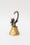 Rooster Dinner Bell by Walter Bosse, 1950s For Sale - Image 4 of 7