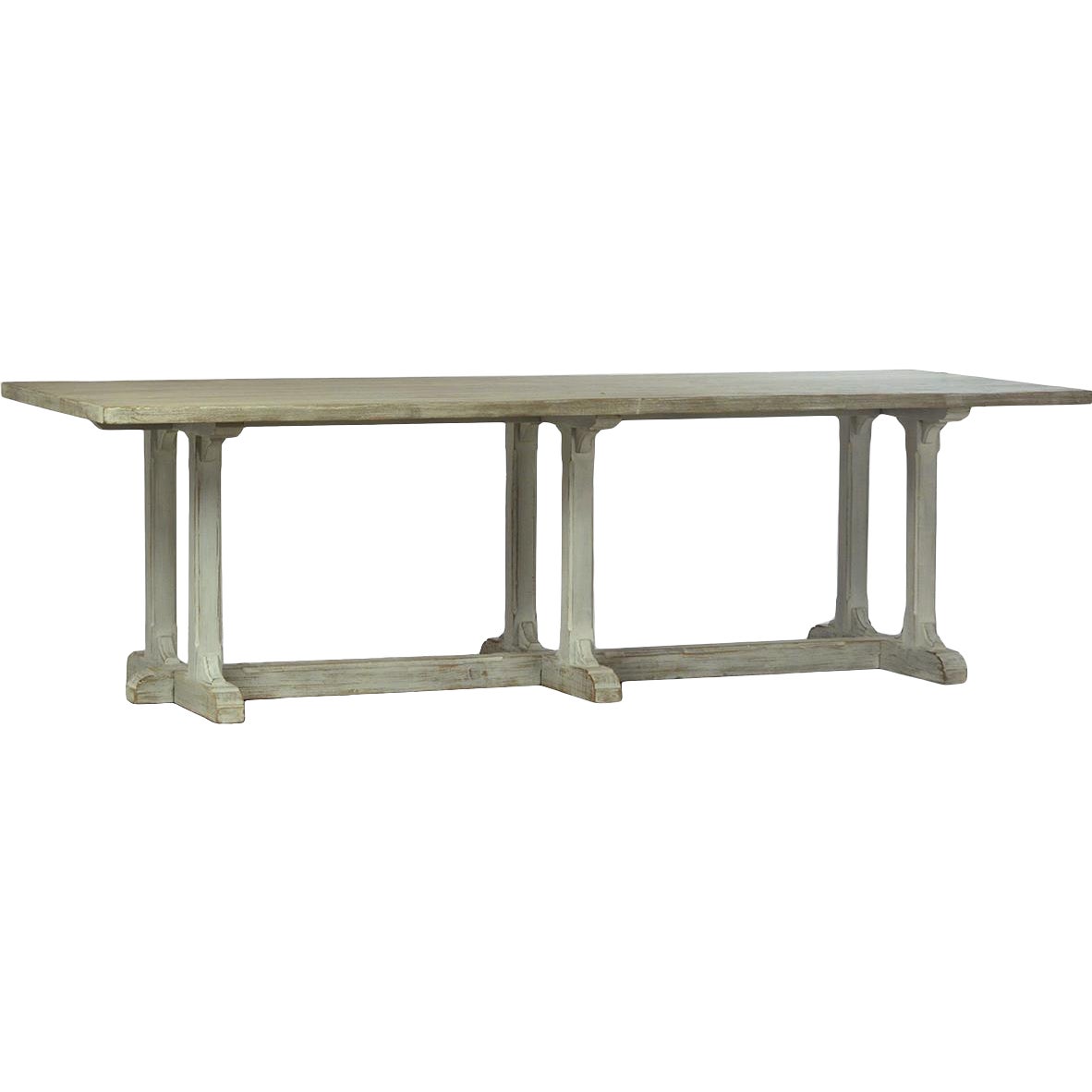 Chambers Rectangular Rectangle Solid Dining Table Chairish