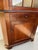 Early 18th Century Antique Corner Cabinet Cupboard Beautiful Federal Primitive Wavy Glass 1800’s For Sale - Image 5 of 10
