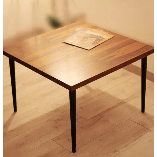 1960s Scandinavian rosewood coffee table Production Period: 1960-1969 State: Excellent condition, normal signs of aging...