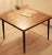 1960s Scandinavian rosewood coffee table Production Period: 1960-1969 State: Excellent condition, normal signs of aging...