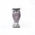 Early 20th Century Early 20th Century Baule Headrest Côte d'Ivoire For Sale - Image 5 of 12