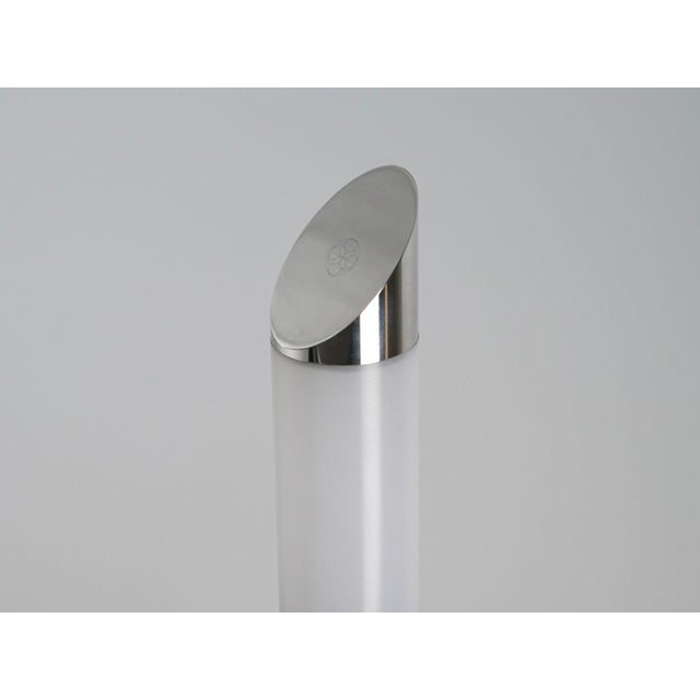 Gwen Led Floor Lamp Config 1. by Ovature Studios For Sale - Image 4 of 7