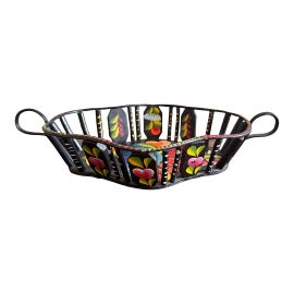 Example of Mexican Baskets