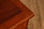 Stickley Traditional Mahogany Flip-Top Server Cabinet For Sale - Image 16 of 18