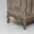 Baroque Half Cabinet, 1700s For Sale - Image 6 of 8