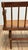 Antique Wood Spindle Back Deacons Bench For Sale - Image 14 of 16