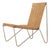 Bachelor Chair by Verner Panton for Fritz Hansen, Denmark, 1955 For Sale