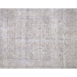 1960s Persian Tabriz Rug For Sale