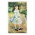 1977 After Auguste Renoir "Girl With a Hoop", Large Full-Color Print For Sale