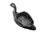 Biedermeier Polish Salt Holder from Norblin, 1890s For Sale - Image 11 of 13