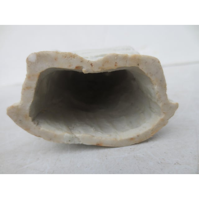 Antique Dehua Porcelain Blanc De Chine Wenchang Circa 18th For Sale In New York - Image 6 of 11