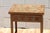 Vintage Moroccan Inlaid Nesting Tables | Moorish Geometric Side Tables Set of 3 For Sale - Image 4 of 18