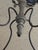 Currey & Co. Hannah Chandelier, Petite For Sale In San Francisco - Image 6 of 13