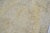 Tan 1950s Oushak Handknotted Floral Rug For Sale - Image 8 of 10