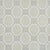 Contemporary Sample - Schumacher Octavia Sisal Wallcovering In Mint For Sale - Image 3 of 5