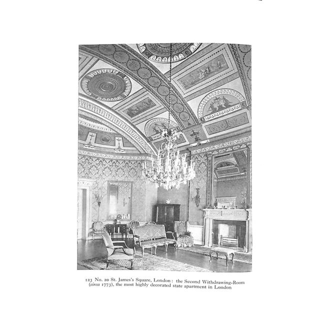 "The Age of Adam" 1947 Lees-Milne, James For Sale In New York - Image 6 of 12