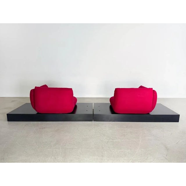 Jalis Sofa from Cor, Set of 2 For Sale - Image 9 of 14
