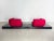 Jalis Sofa from Cor, Set of 2 For Sale - Image 9 of 14