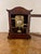 Antique 19th Century Mahogany Bracket Clock, 1860 For Sale - Image 6 of 7