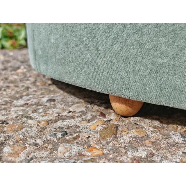 1980s Mid-Century Modern Mushroom Chair by Pierre Paulin, 1980s For Sale - Image 5 of 14