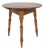 18th Century Pine Cricket Table For Sale