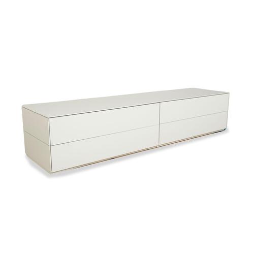 Cream Wood Sideboard with Drawers from Kettnaker For Sale - Image 15 of 15