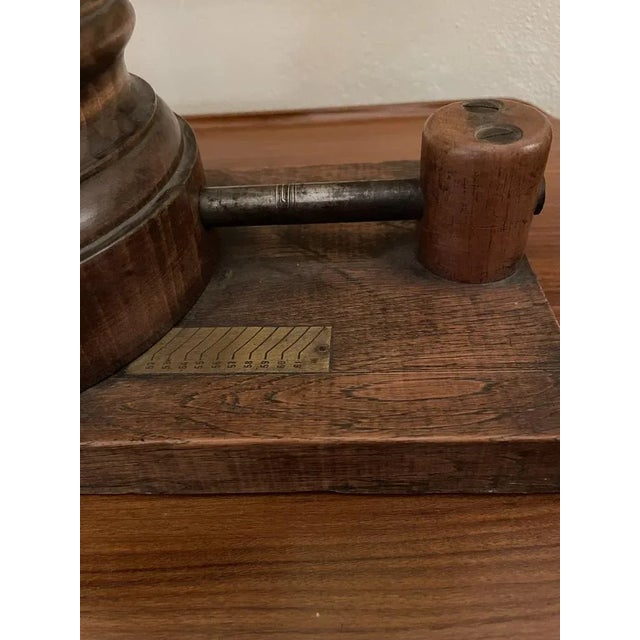 Hat Mould For Sale - Image 6 of 8