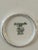 Hutschenreuther China Early 20th Century Hutschenreuther Selb Bavaria Germany Artist Stulham Signed Rose Charger Plate For Sale - Image 4 of 6