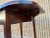 Wood Henkel Harris Georgian Mahogany Drop-Leaf Pembroke Side Table For Sale - Image 7 of 12
