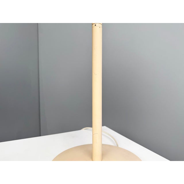 Table Lamp with Swivel Arm from Cosack Leuchten, Germany, 1970s For Sale - Image 9 of 11