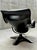 Karuselli Swivel Chair by Yrjö Kukkapuro for Haimi, Finland, 1960s For Sale - Image 6 of 14