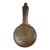 Large Indian Patinated Bronze Tawa Cooking Pan For Sale