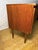 Brown Vintage Teak Sideboard from Nathan, 1960s For Sale - Image 8 of 10