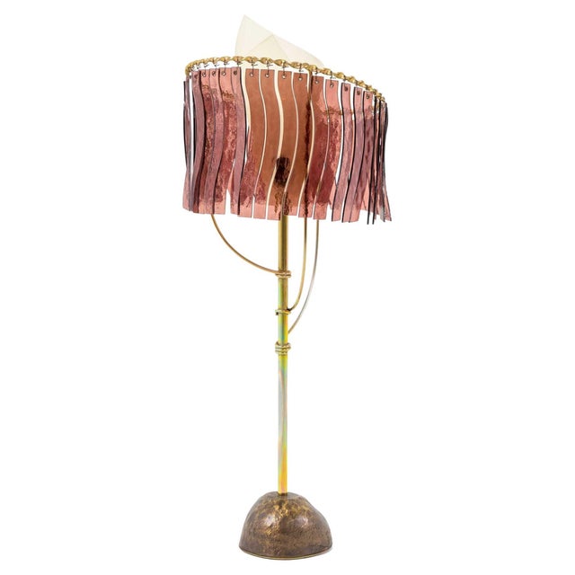 1990s "Priamo" Table Lamp Designed by Toni Cordero for Artemide For Sale In New York - Image 6 of 9