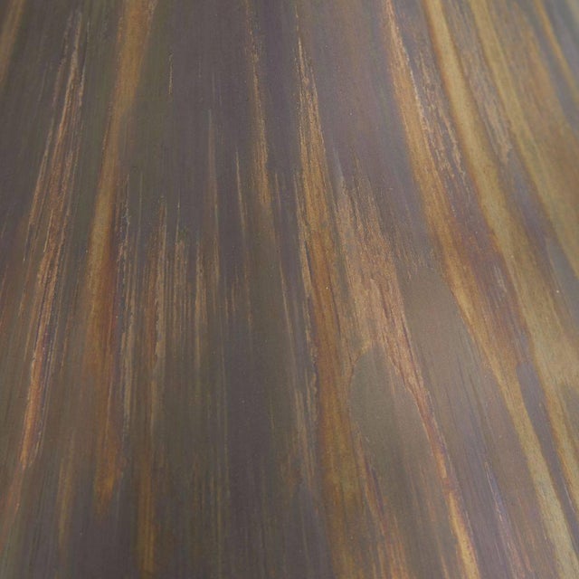 Metal Arteriors Home Romy Lamp For Sale - Image 7 of 9