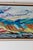 Mid-Century Modern Carl-Erik Andersson, Mountainscape, 1970s, Oil on Canvas, Framed For Sale - Image 3 of 11