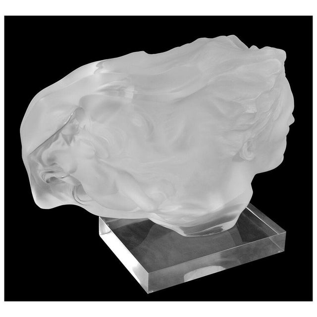 1990s 1990s Reverie, Frederick Hart For Sale - Image 5 of 7
