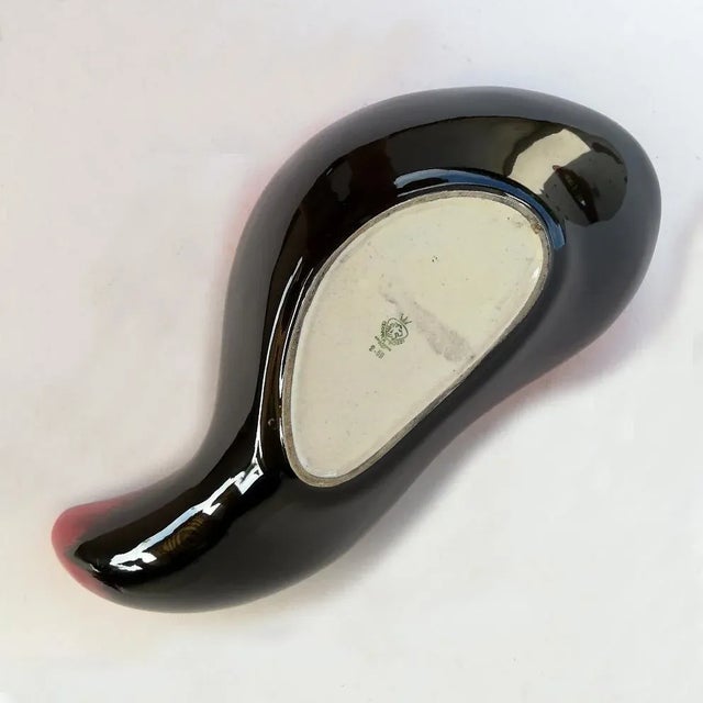 Centerpiece by Ambrogio Pozzi, 1950s For Sale - Image 6 of 7